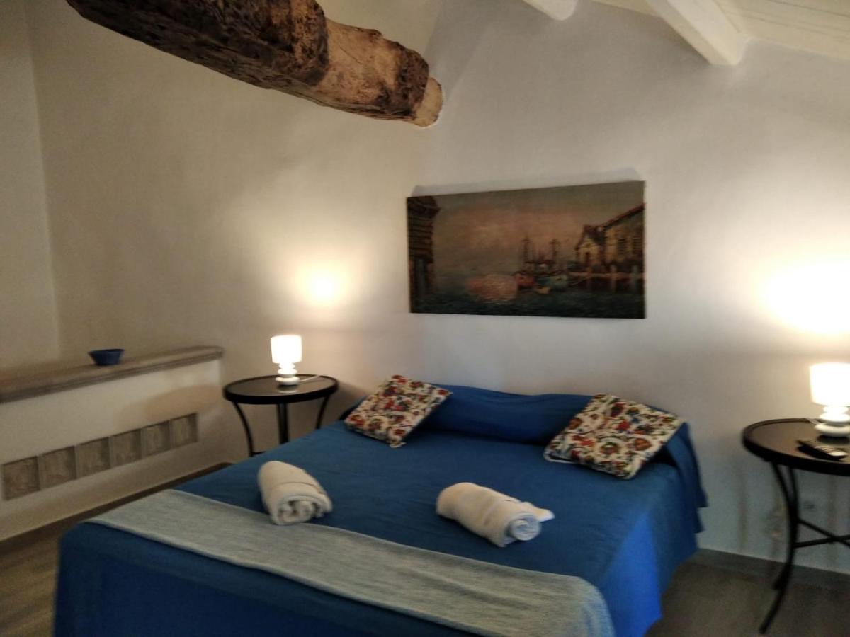 Bed and Breakfast Ai Monachelli à Bolognetta Extérieur photo
