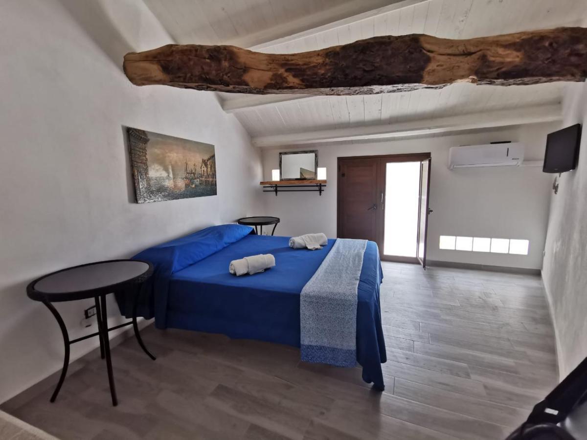 Bed and Breakfast Ai Monachelli à Bolognetta Extérieur photo