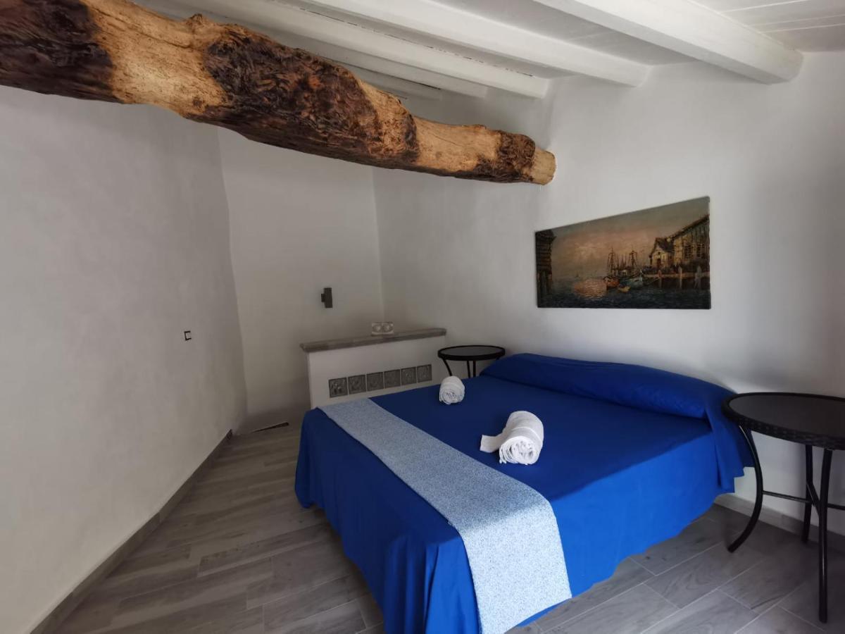 Bed and Breakfast Ai Monachelli à Bolognetta Extérieur photo
