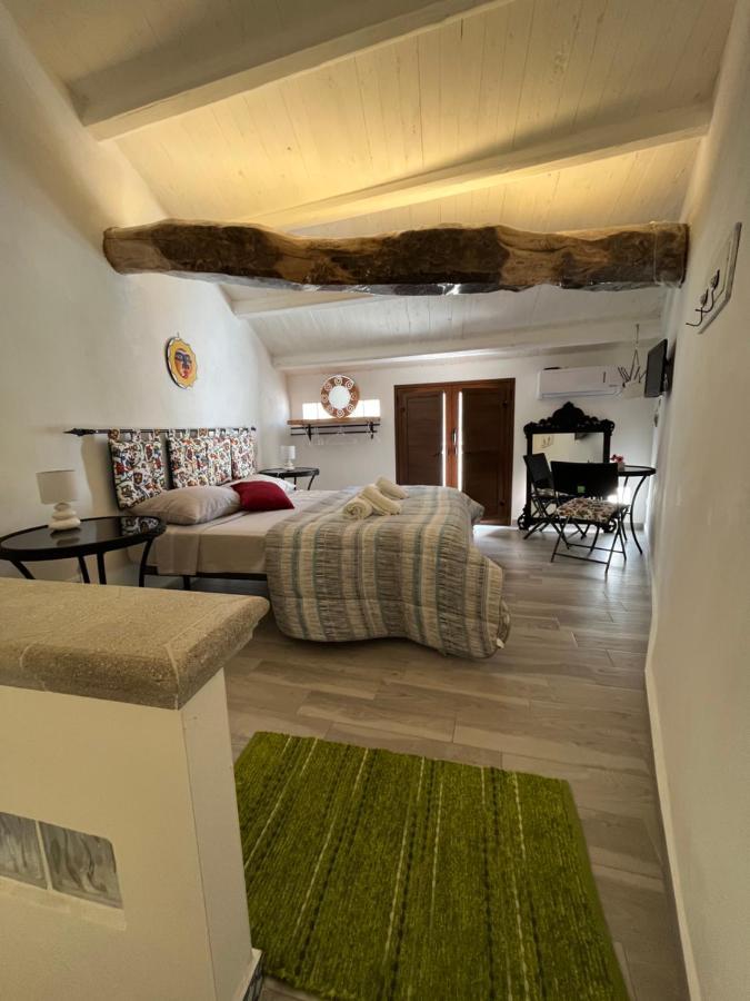Bed and Breakfast Ai Monachelli à Bolognetta Extérieur photo