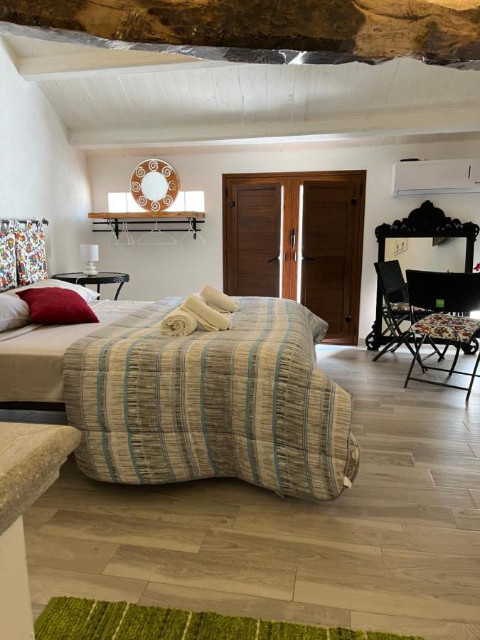 Bed and Breakfast Ai Monachelli à Bolognetta Extérieur photo
