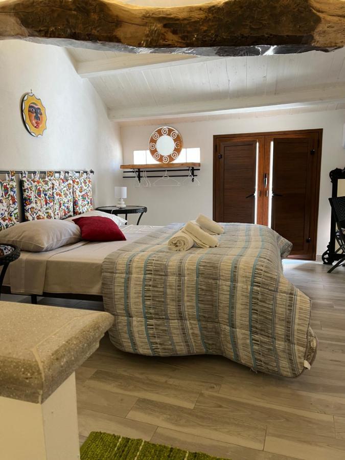 Bed and Breakfast Ai Monachelli à Bolognetta Extérieur photo