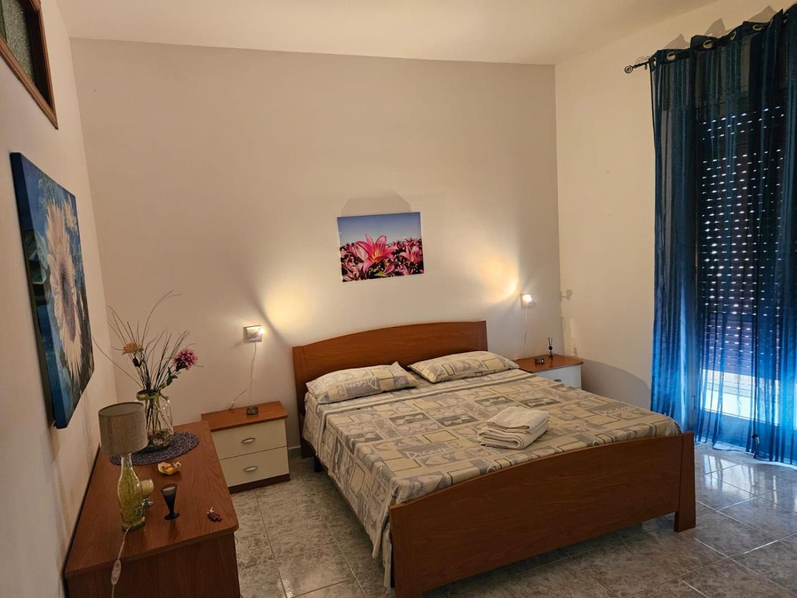 Bed and Breakfast Ai Monachelli à Bolognetta Extérieur photo