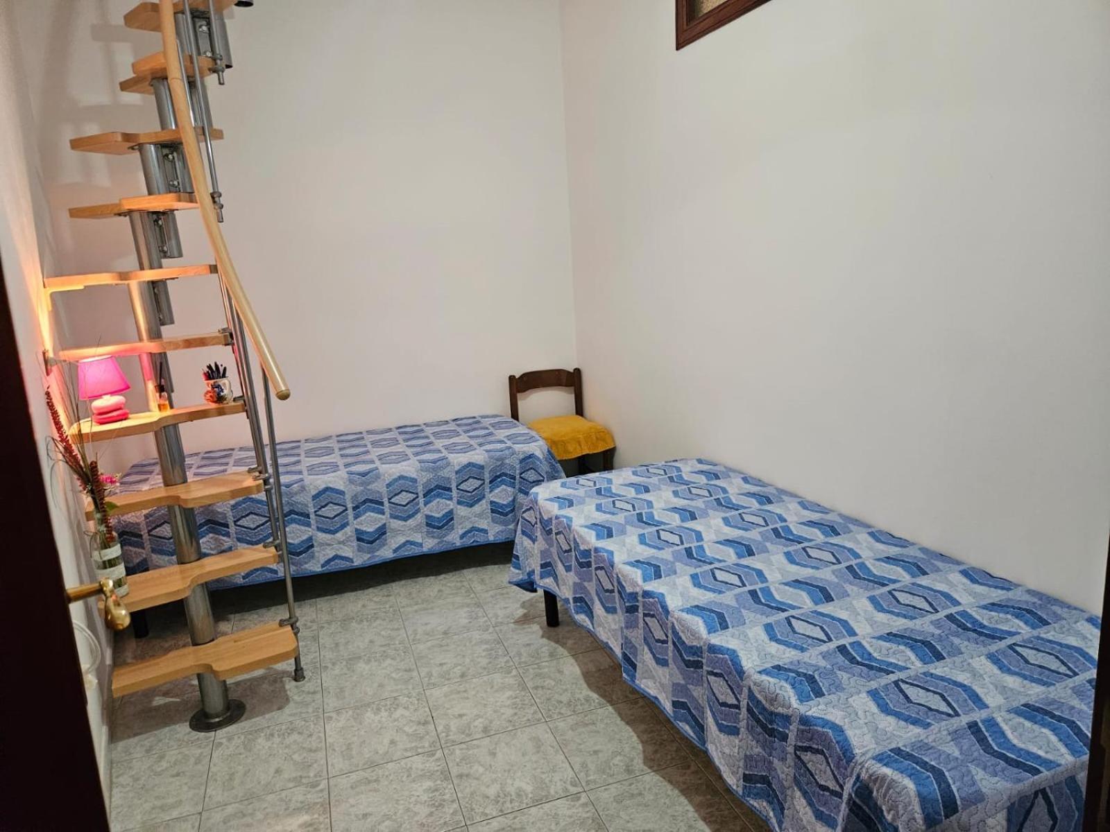 Bed and Breakfast Ai Monachelli à Bolognetta Extérieur photo